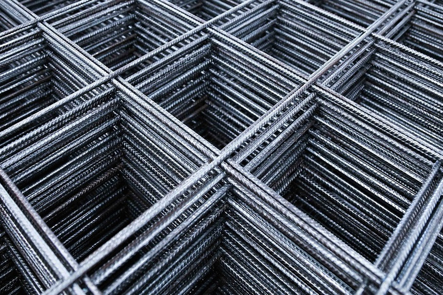 BRC Mesh