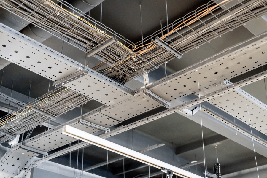 Cable Tray