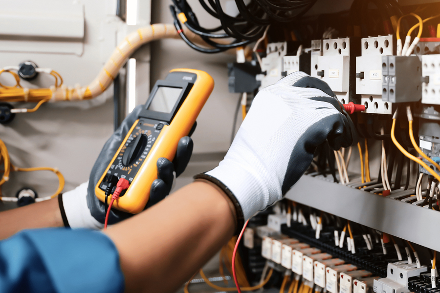 Electrical Products