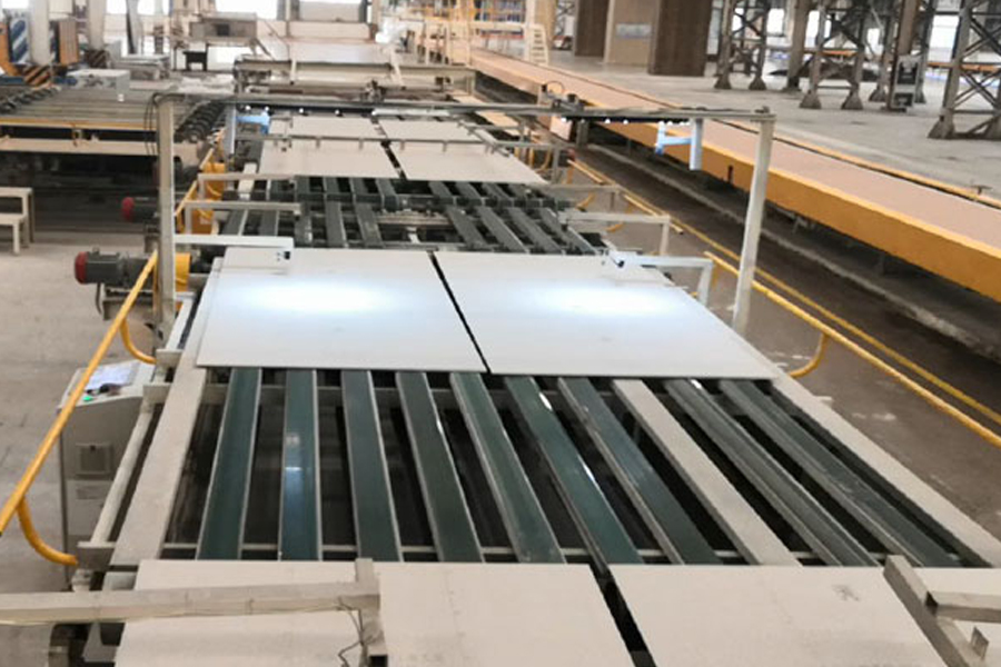 Gypsum Board
