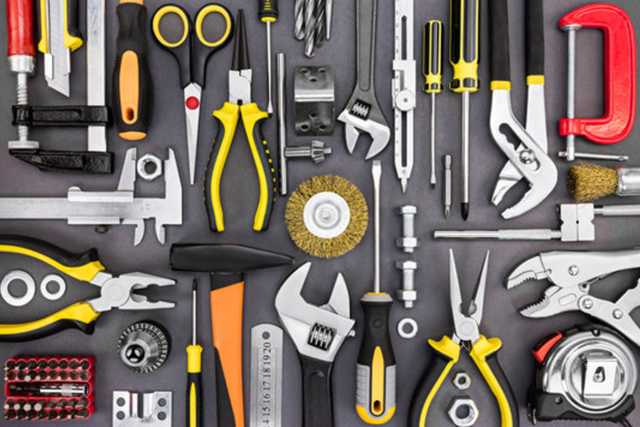 Hand Tools and Accessories