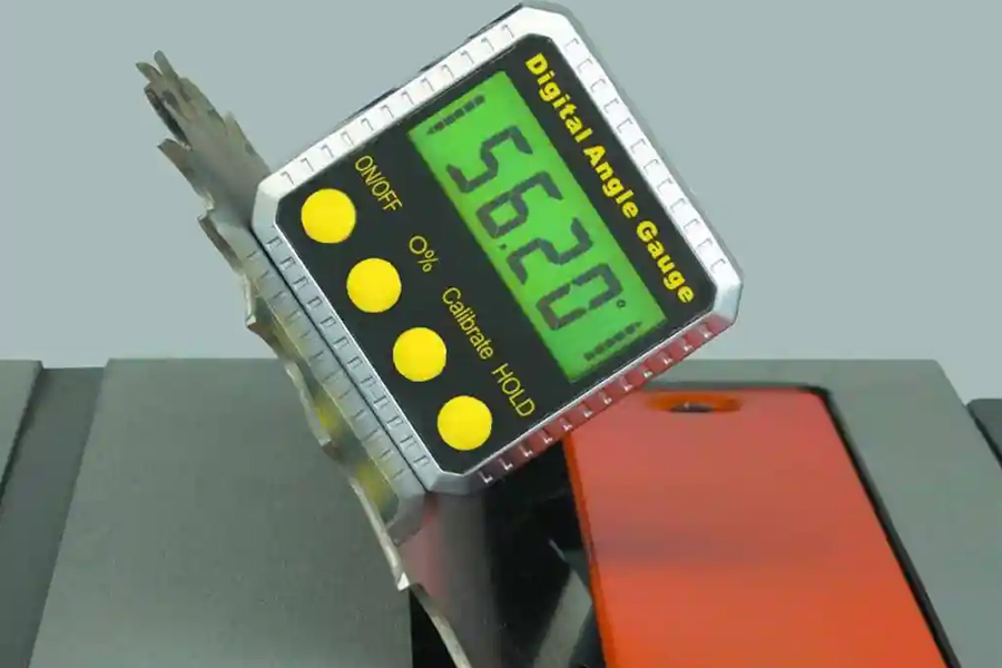 Measuring Devices
