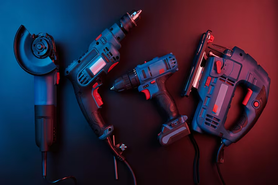 Power Tools