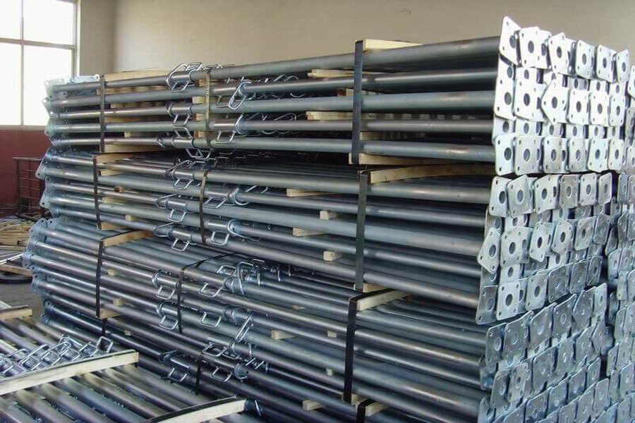 Scaffolding Products