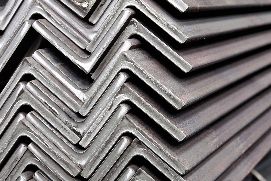 Steel channels