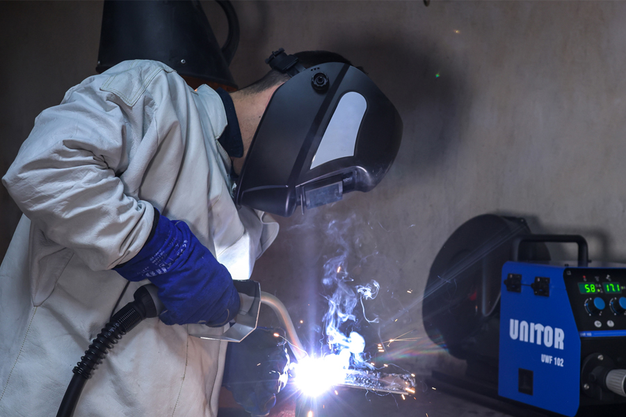 Welding and Lifting Products